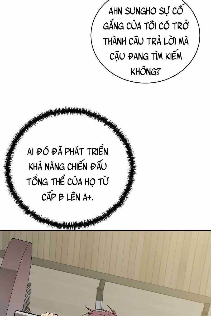 Giả Vờ Làm Kẻ Vô Dụng Ở Học Đường - Chapter 28 - Page 42