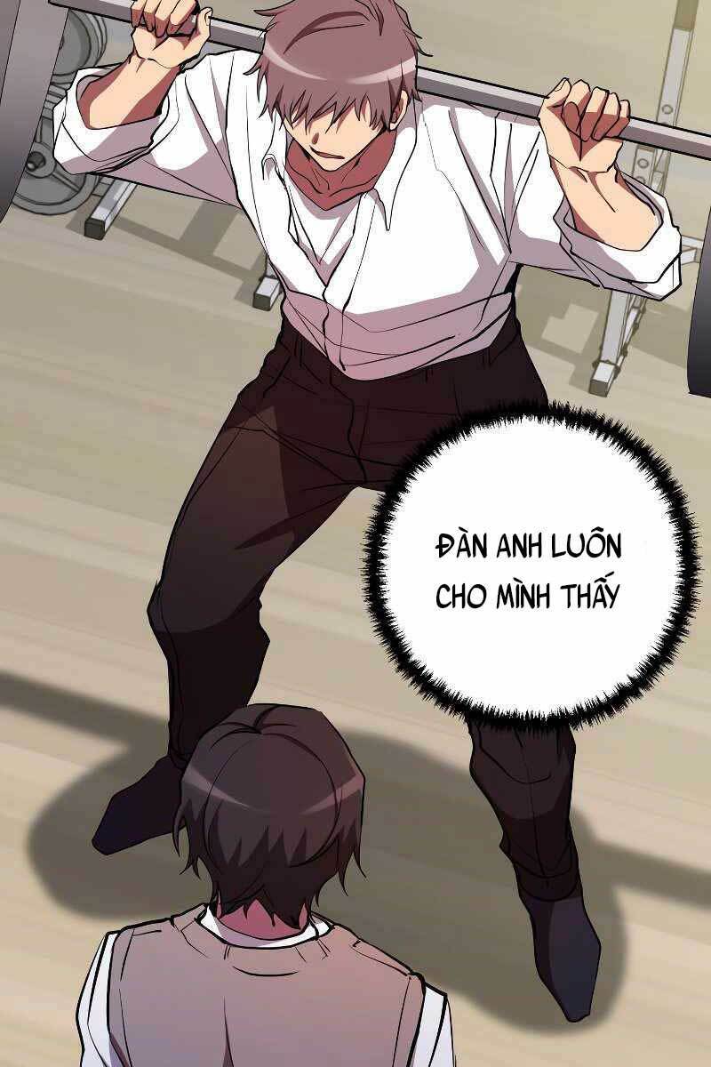 Giả Vờ Làm Kẻ Vô Dụng Ở Học Đường - Chapter 28 - Page 43