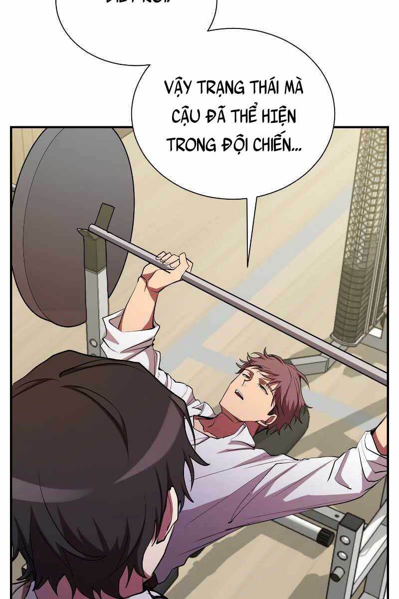 Giả Vờ Làm Kẻ Vô Dụng Ở Học Đường - Chapter 28 - Page 48