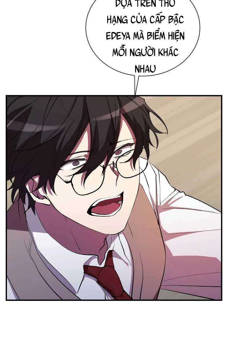 Giả Vờ Làm Kẻ Vô Dụng Ở Học Đường - Chapter 28 - Page 4