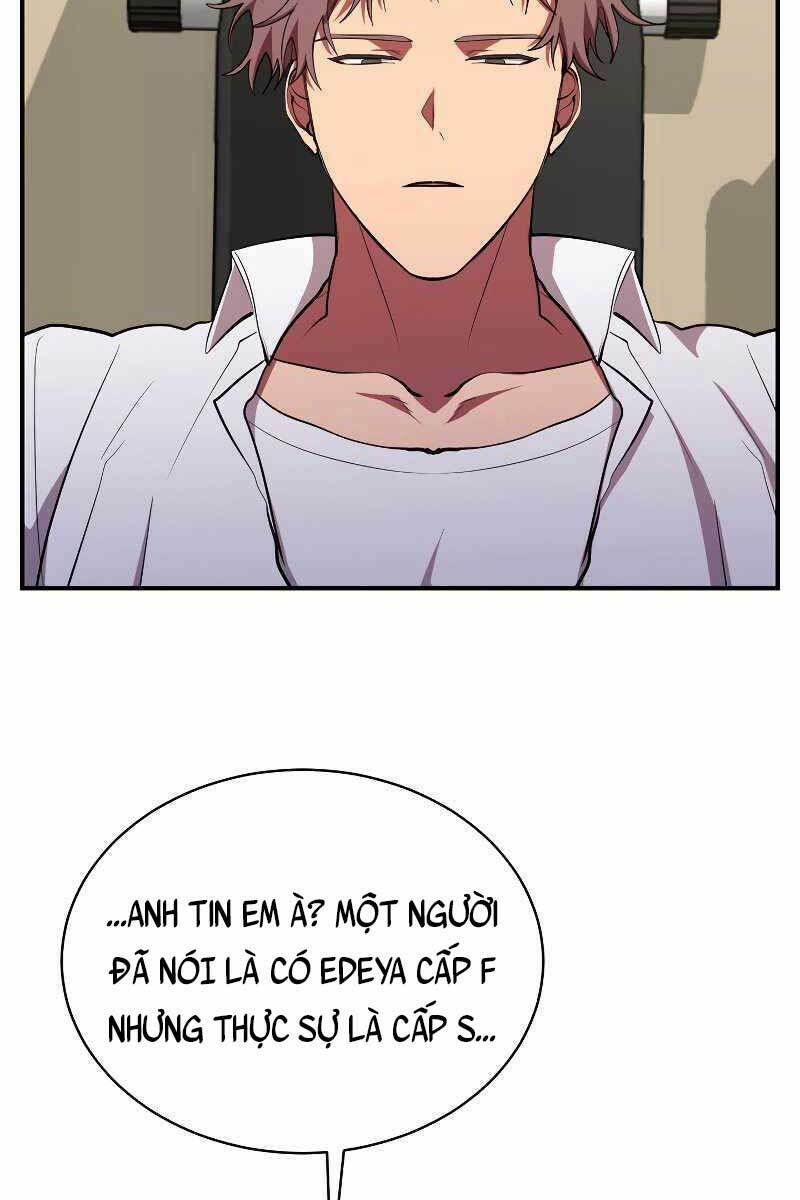 Giả Vờ Làm Kẻ Vô Dụng Ở Học Đường - Chapter 28 - Page 50