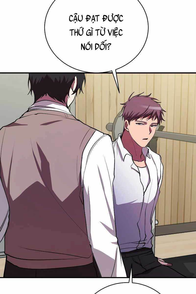 Giả Vờ Làm Kẻ Vô Dụng Ở Học Đường - Chapter 28 - Page 53