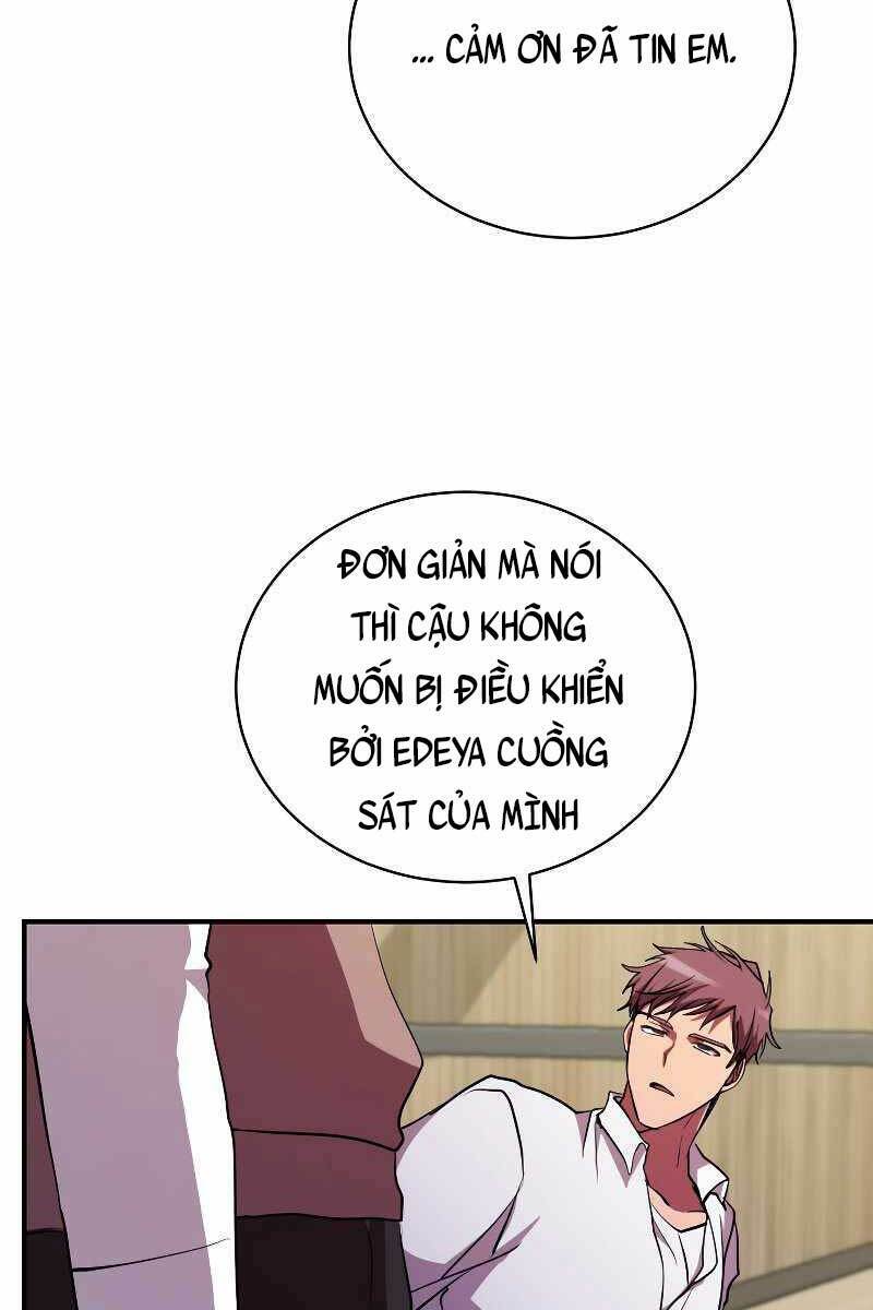 Giả Vờ Làm Kẻ Vô Dụng Ở Học Đường - Chapter 28 - Page 55