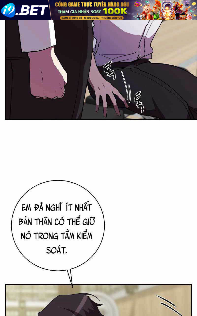 Giả Vờ Làm Kẻ Vô Dụng Ở Học Đường - Chapter 28 - Page 56