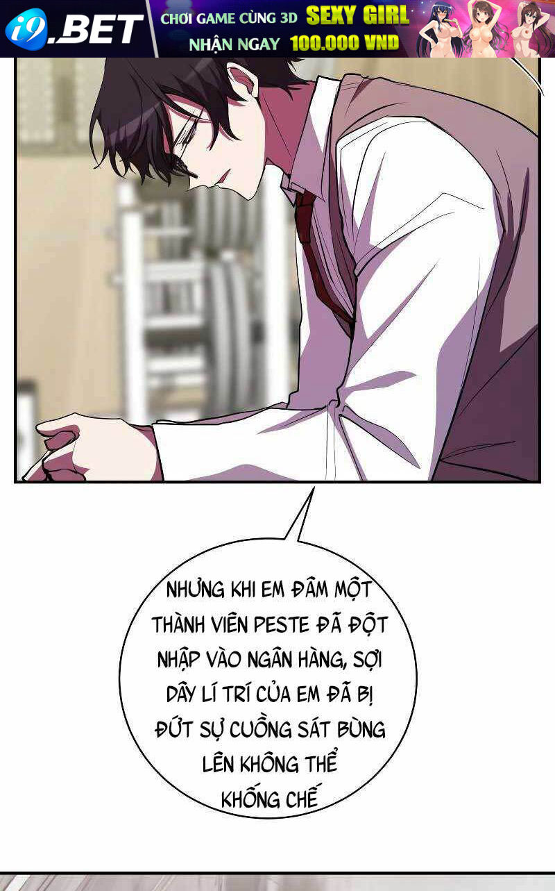 Giả Vờ Làm Kẻ Vô Dụng Ở Học Đường - Chapter 28 - Page 57