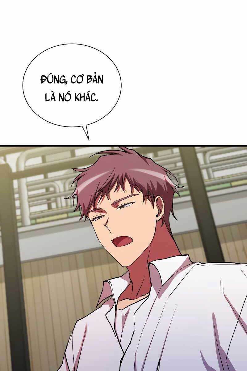 Giả Vờ Làm Kẻ Vô Dụng Ở Học Đường - Chapter 28 - Page 5