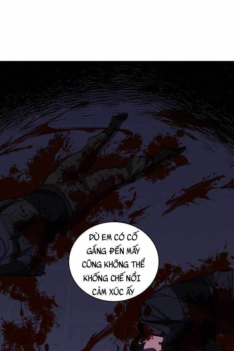 Giả Vờ Làm Kẻ Vô Dụng Ở Học Đường - Chapter 28 - Page 60