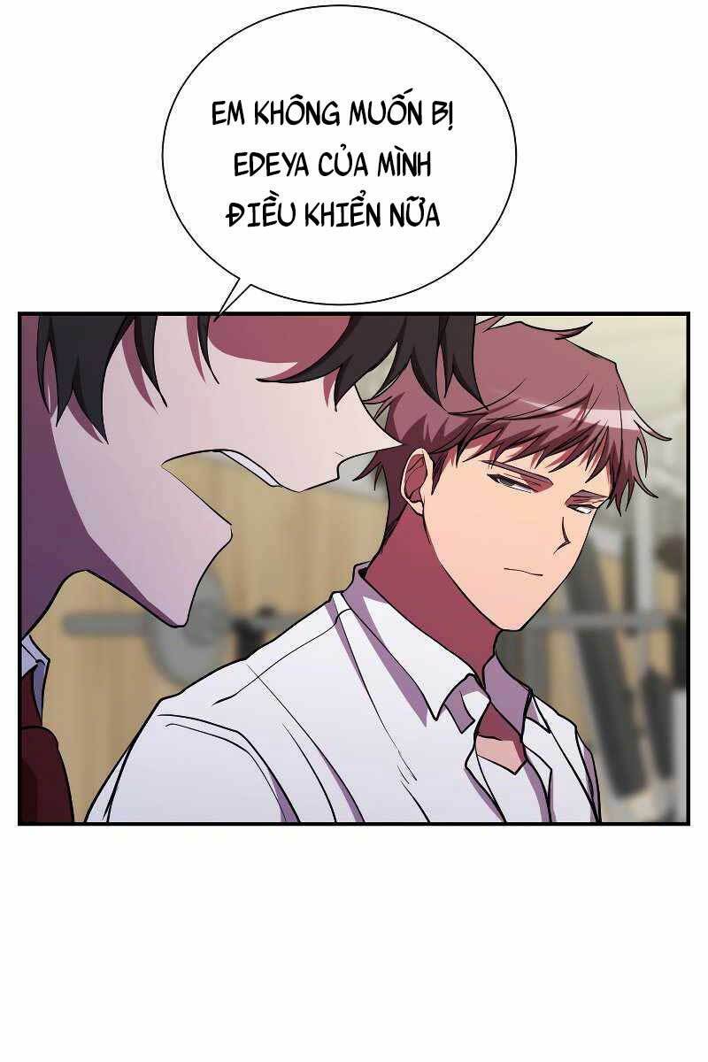 Giả Vờ Làm Kẻ Vô Dụng Ở Học Đường - Chapter 28 - Page 63