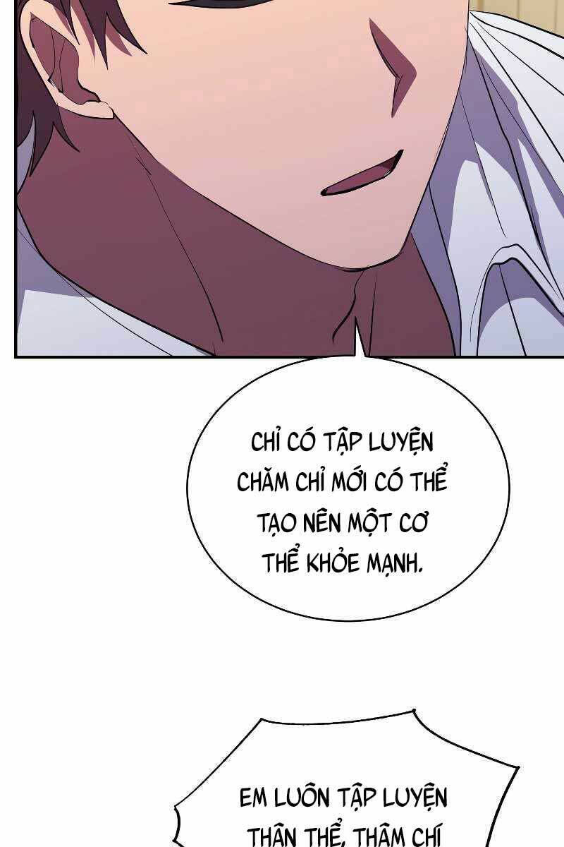 Giả Vờ Làm Kẻ Vô Dụng Ở Học Đường - Chapter 28 - Page 66