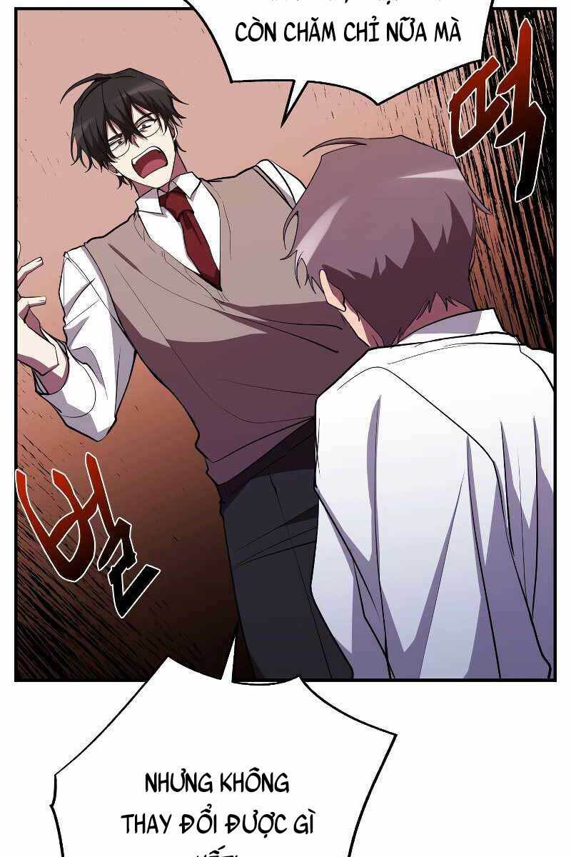 Giả Vờ Làm Kẻ Vô Dụng Ở Học Đường - Chapter 28 - Page 67