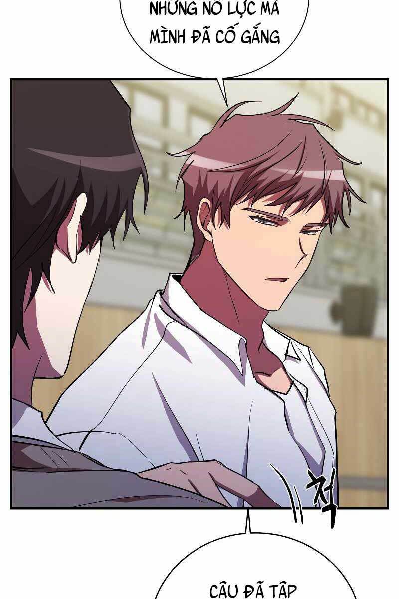 Giả Vờ Làm Kẻ Vô Dụng Ở Học Đường - Chapter 28 - Page 71