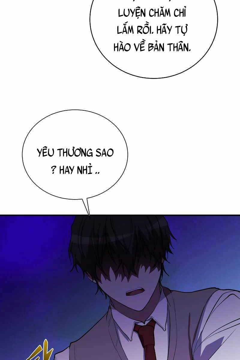 Giả Vờ Làm Kẻ Vô Dụng Ở Học Đường - Chapter 28 - Page 72