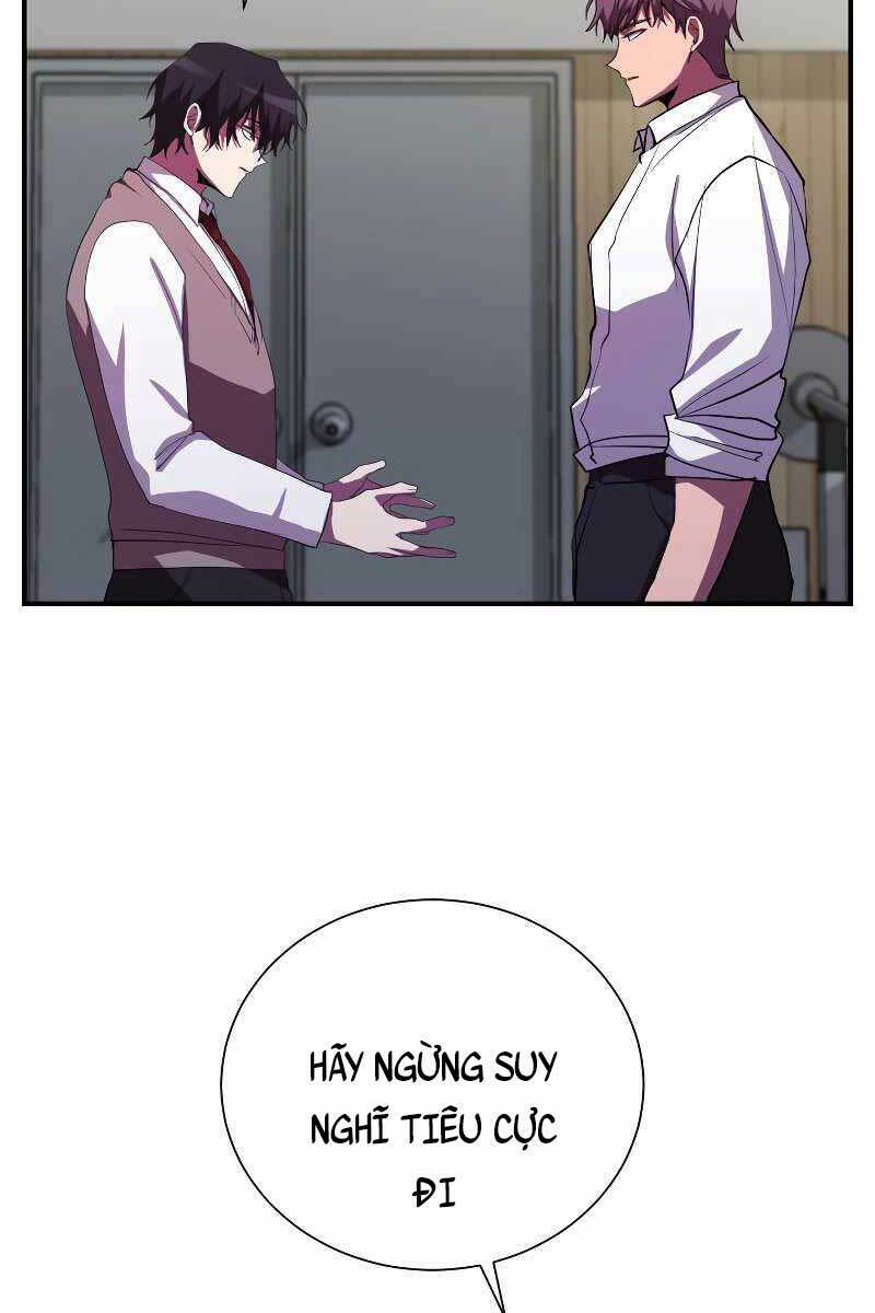 Giả Vờ Làm Kẻ Vô Dụng Ở Học Đường - Chapter 28 - Page 76