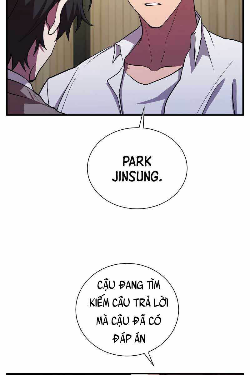 Giả Vờ Làm Kẻ Vô Dụng Ở Học Đường - Chapter 28 - Page 7