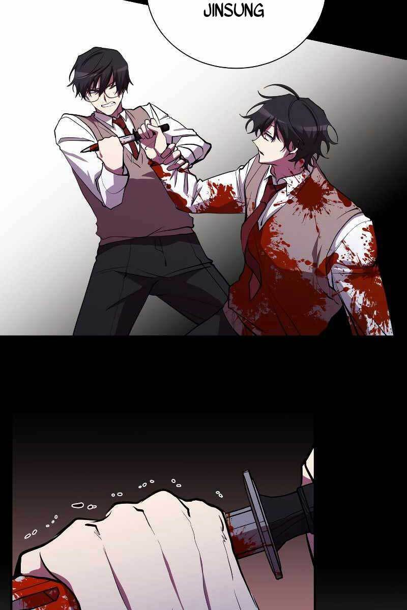 Giả Vờ Làm Kẻ Vô Dụng Ở Học Đường - Chapter 28 - Page 80