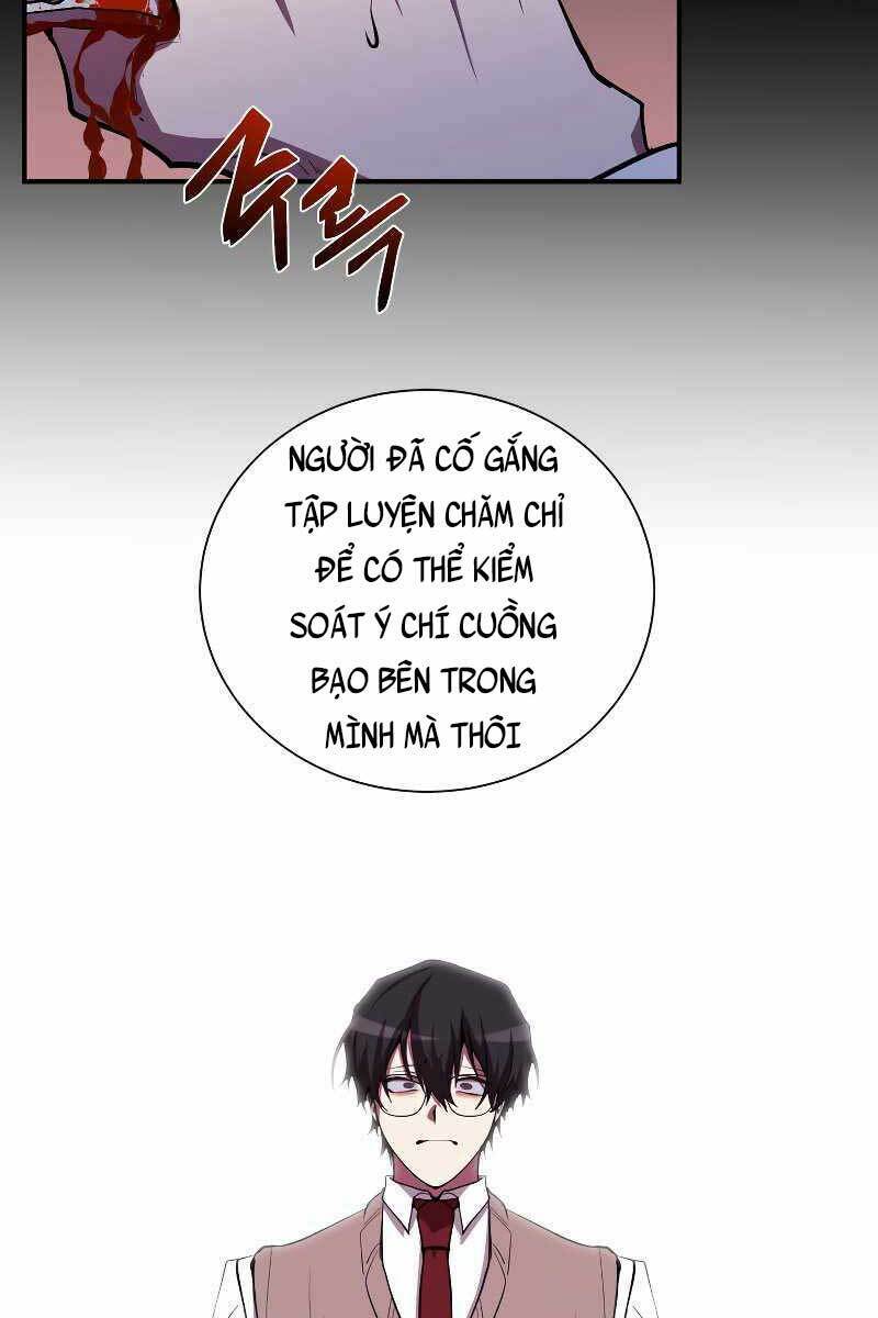 Giả Vờ Làm Kẻ Vô Dụng Ở Học Đường - Chapter 28 - Page 81