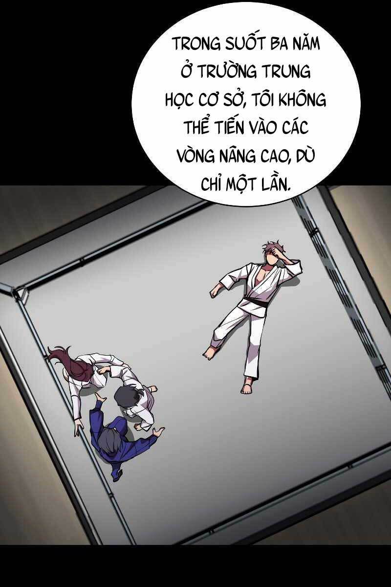 Giả Vờ Làm Kẻ Vô Dụng Ở Học Đường - Chapter 28 - Page 88