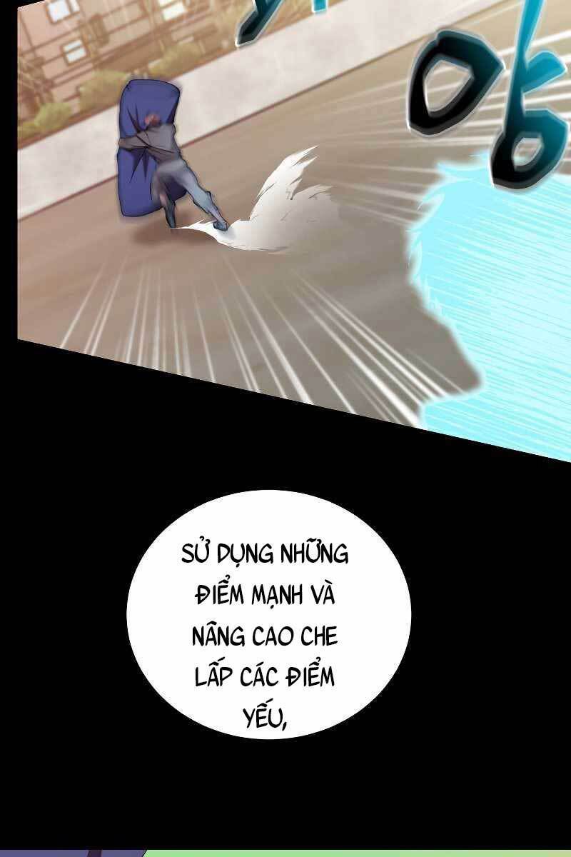 Giả Vờ Làm Kẻ Vô Dụng Ở Học Đường - Chapter 28 - Page 94