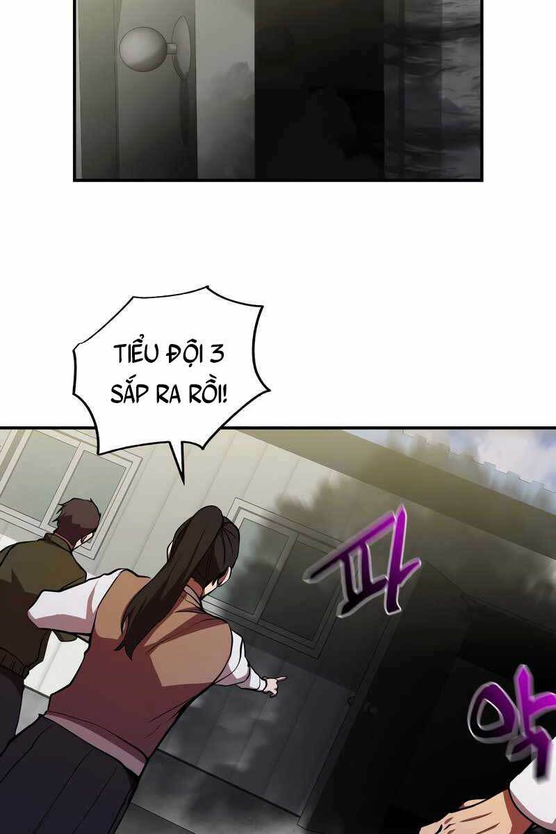 Giả Vờ Làm Kẻ Vô Dụng Ở Học Đường - Chapter 29 - Page 13