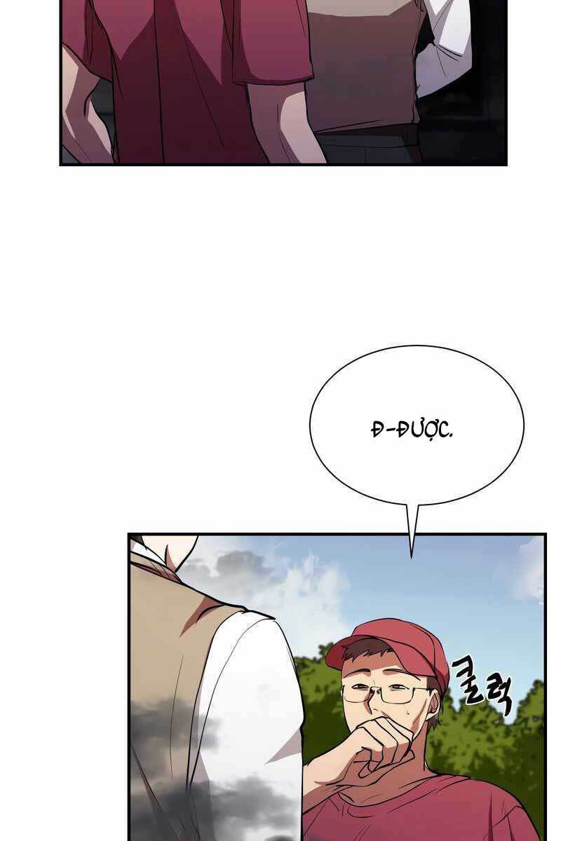 Giả Vờ Làm Kẻ Vô Dụng Ở Học Đường - Chapter 29 - Page 16