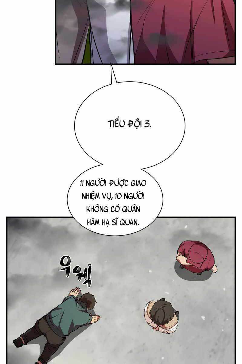 Giả Vờ Làm Kẻ Vô Dụng Ở Học Đường - Chapter 29 - Page 17