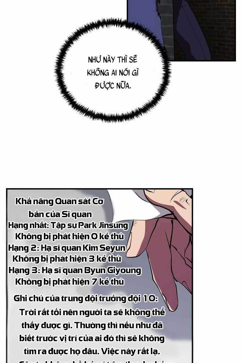 Giả Vờ Làm Kẻ Vô Dụng Ở Học Đường - Chapter 29 - Page 22
