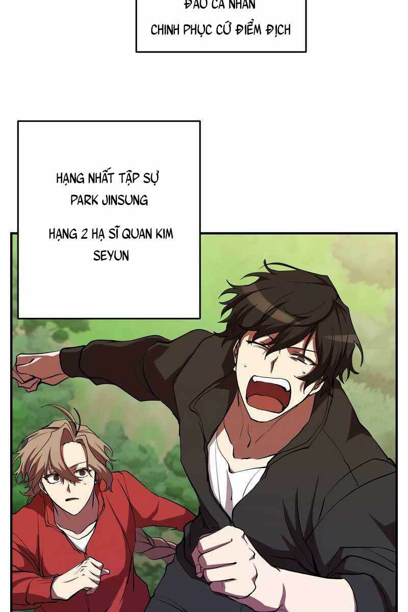 Giả Vờ Làm Kẻ Vô Dụng Ở Học Đường - Chapter 29 - Page 26