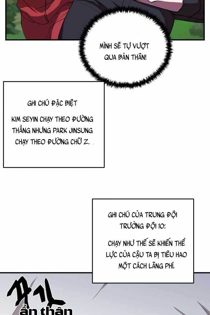 Giả Vờ Làm Kẻ Vô Dụng Ở Học Đường - Chapter 29 - Page 27