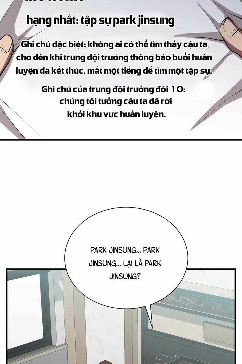 Giả Vờ Làm Kẻ Vô Dụng Ở Học Đường - Chapter 29 - Page 28