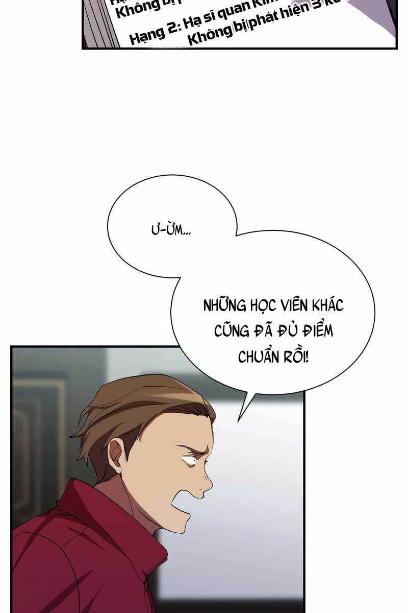 Giả Vờ Làm Kẻ Vô Dụng Ở Học Đường - Chapter 29 - Page 30