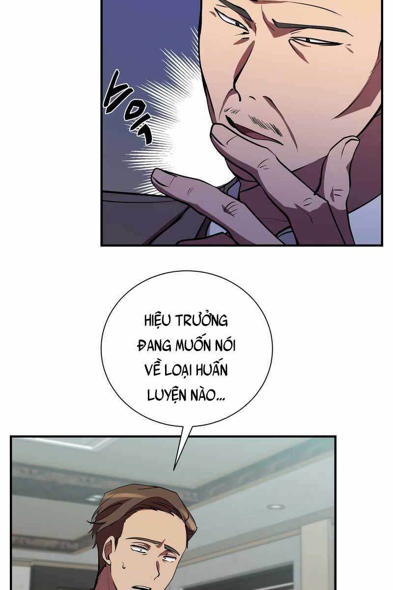 Giả Vờ Làm Kẻ Vô Dụng Ở Học Đường - Chapter 29 - Page 37