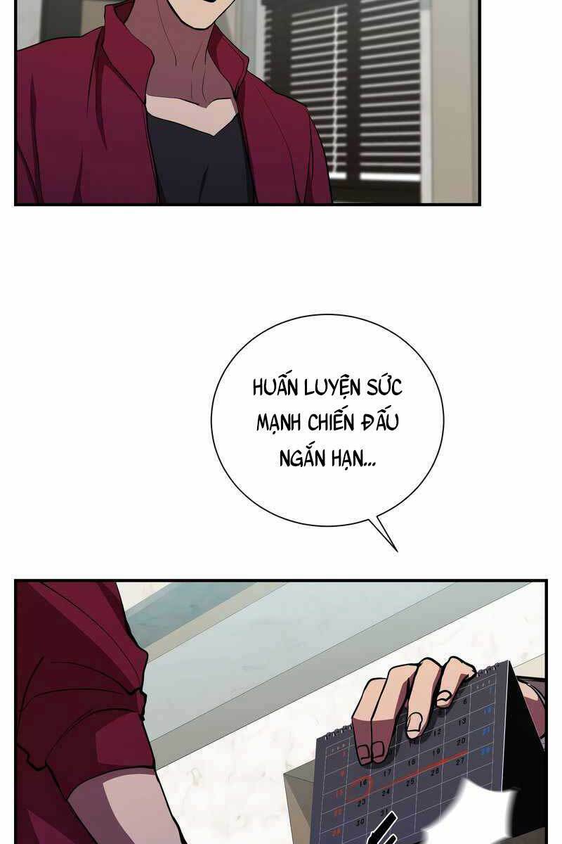 Giả Vờ Làm Kẻ Vô Dụng Ở Học Đường - Chapter 29 - Page 38