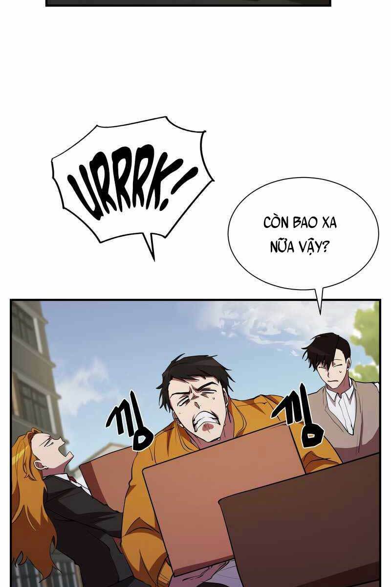 Giả Vờ Làm Kẻ Vô Dụng Ở Học Đường - Chapter 29 - Page 42