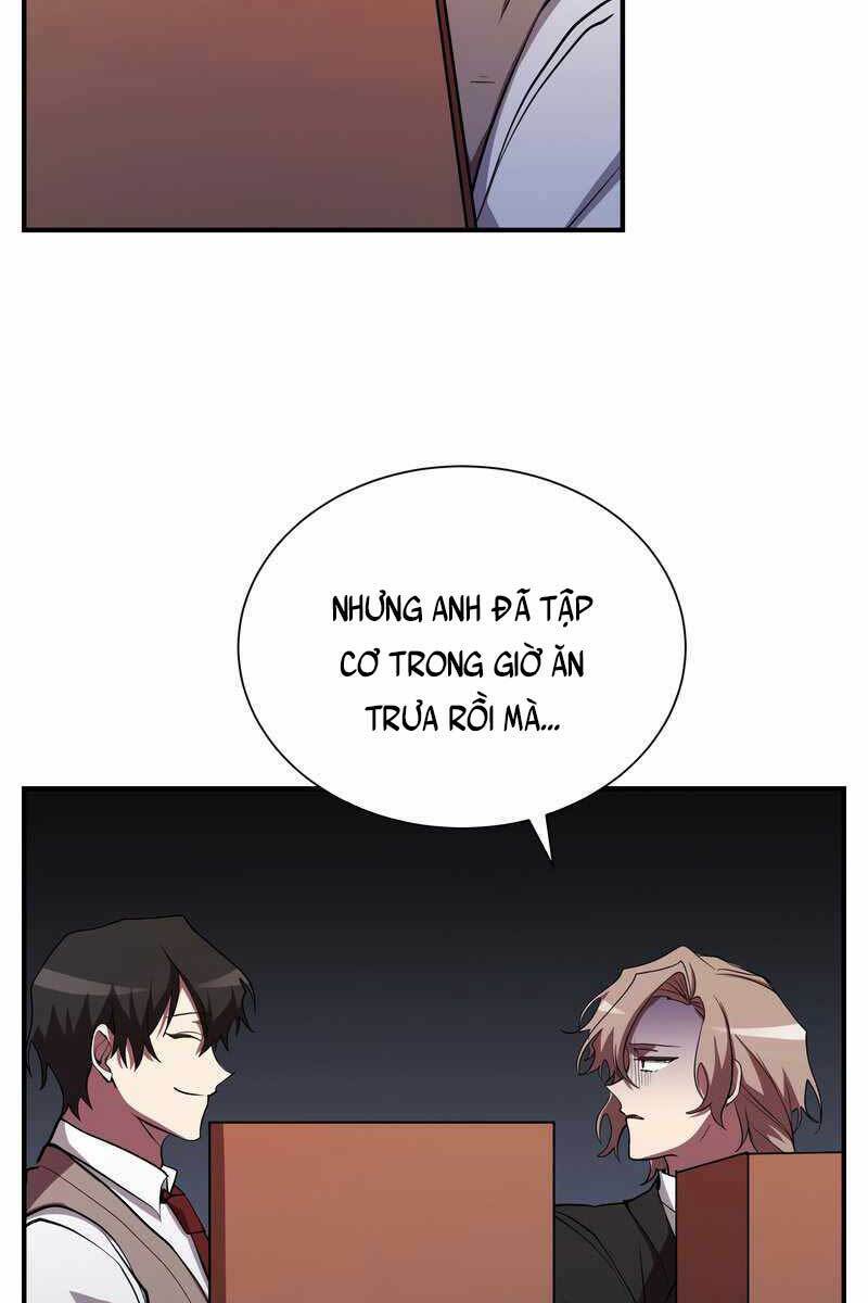 Giả Vờ Làm Kẻ Vô Dụng Ở Học Đường - Chapter 29 - Page 45