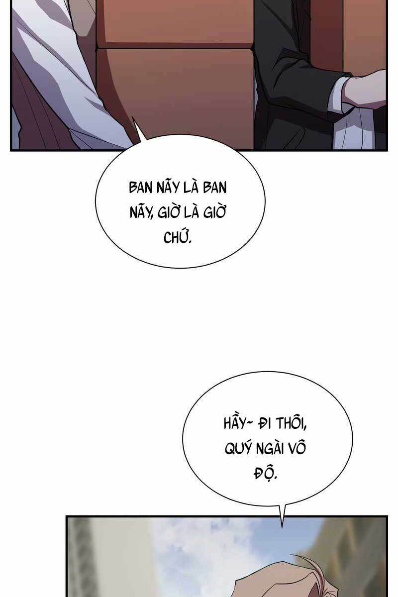 Giả Vờ Làm Kẻ Vô Dụng Ở Học Đường - Chapter 29 - Page 46