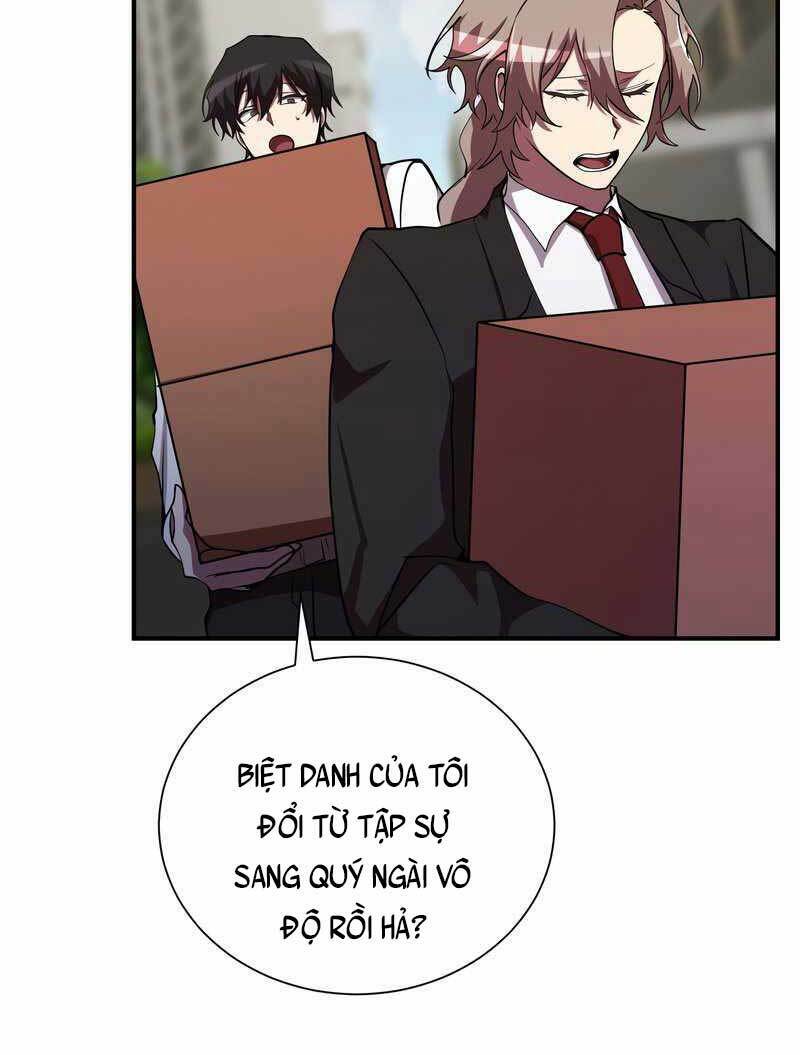 Giả Vờ Làm Kẻ Vô Dụng Ở Học Đường - Chapter 29 - Page 47