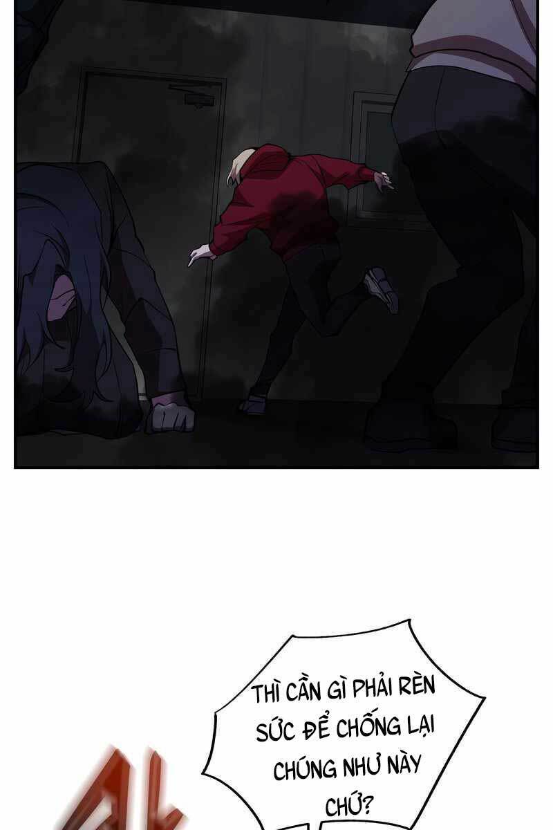 Giả Vờ Làm Kẻ Vô Dụng Ở Học Đường - Chapter 29 - Page 4