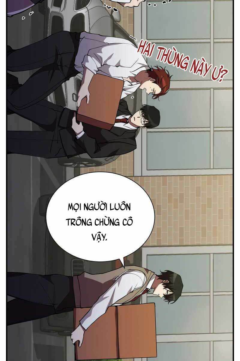 Giả Vờ Làm Kẻ Vô Dụng Ở Học Đường - Chapter 29 - Page 49