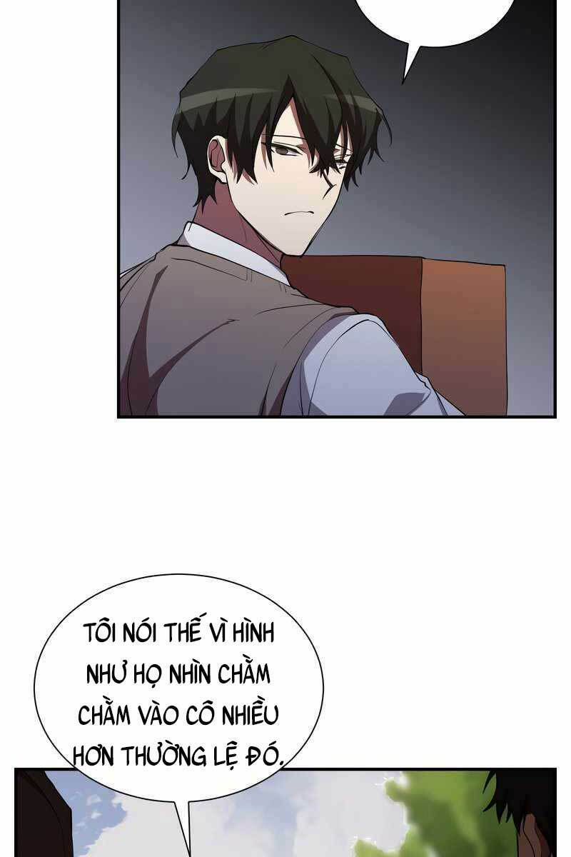 Giả Vờ Làm Kẻ Vô Dụng Ở Học Đường - Chapter 29 - Page 51