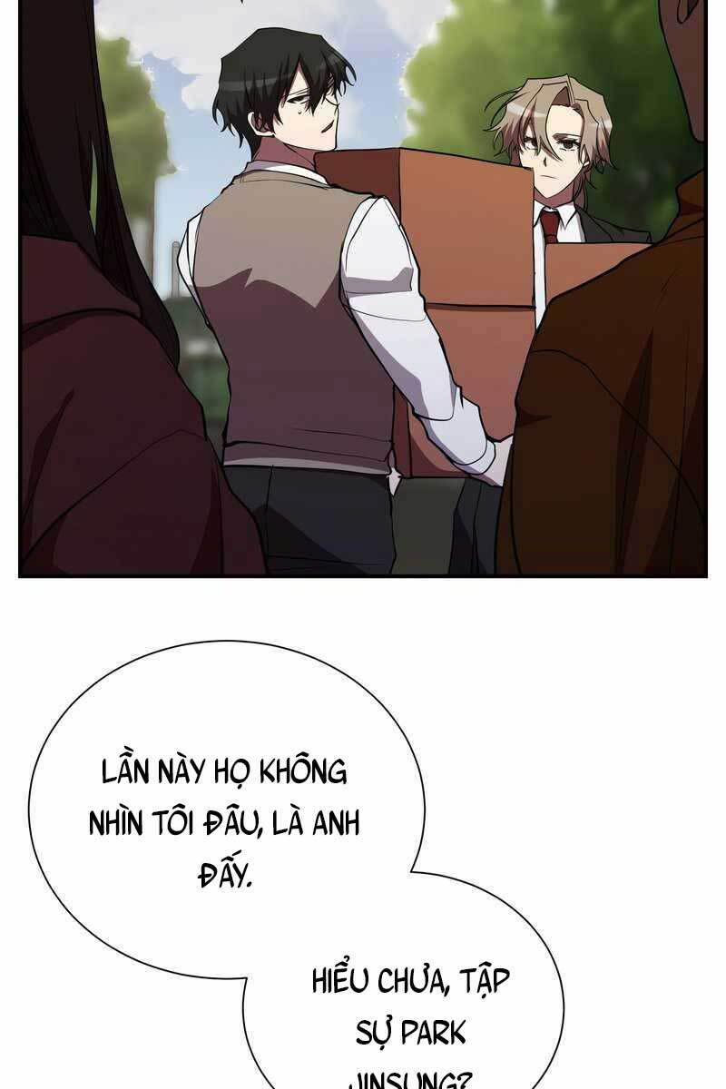 Giả Vờ Làm Kẻ Vô Dụng Ở Học Đường - Chapter 29 - Page 52