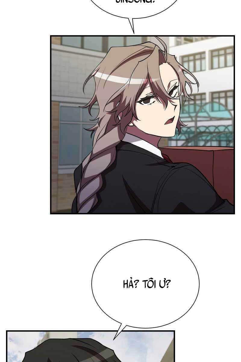 Giả Vờ Làm Kẻ Vô Dụng Ở Học Đường - Chapter 29 - Page 53