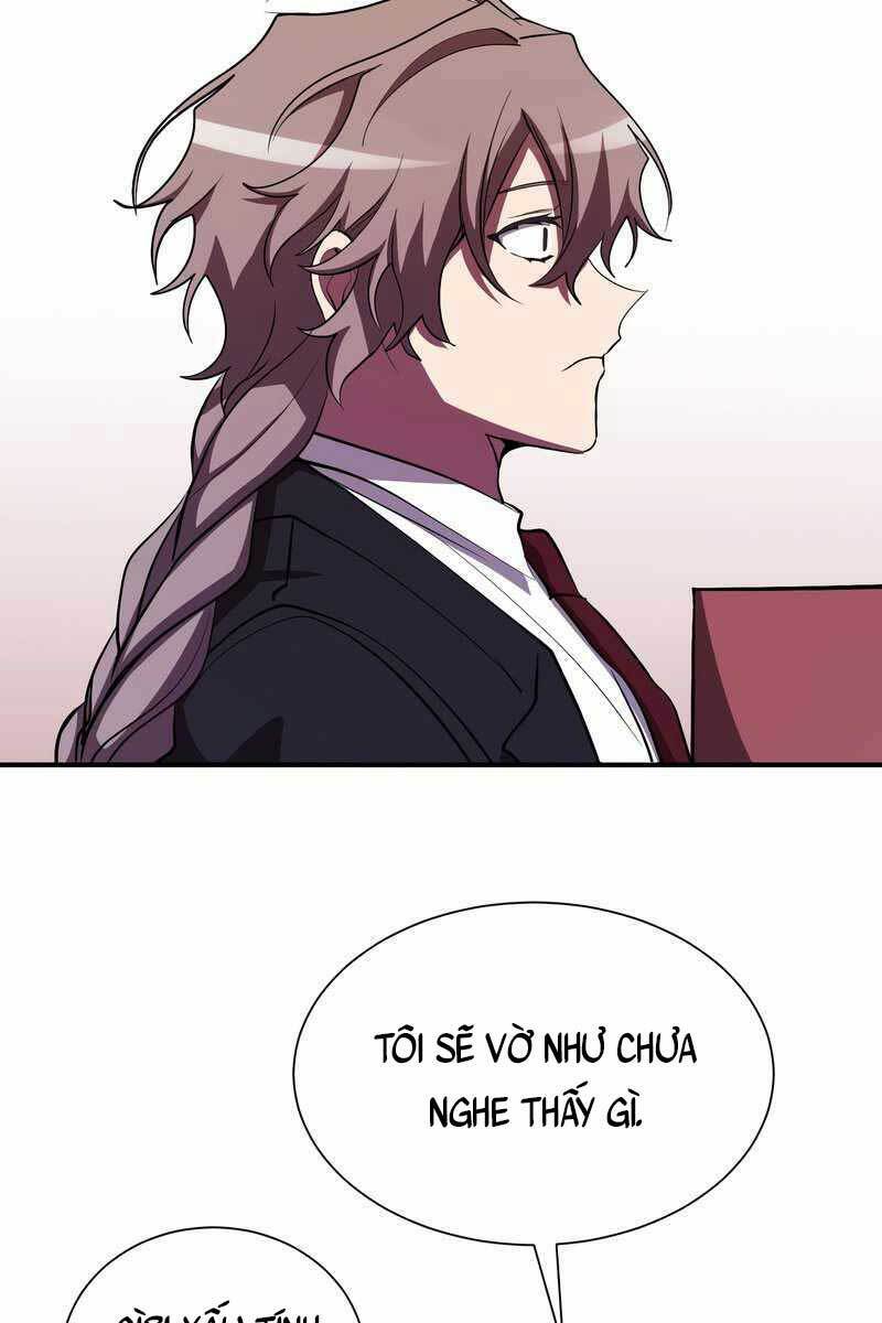 Giả Vờ Làm Kẻ Vô Dụng Ở Học Đường - Chapter 29 - Page 55