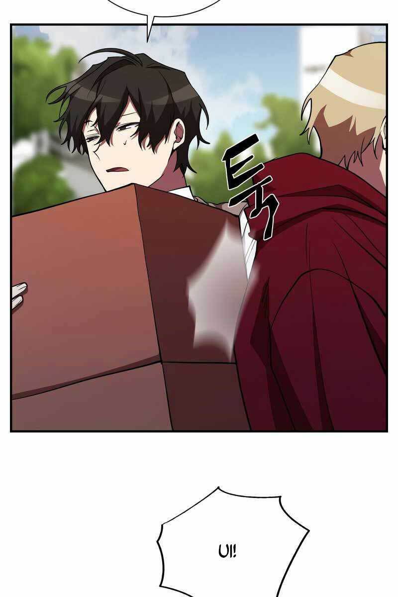 Giả Vờ Làm Kẻ Vô Dụng Ở Học Đường - Chapter 29 - Page 57