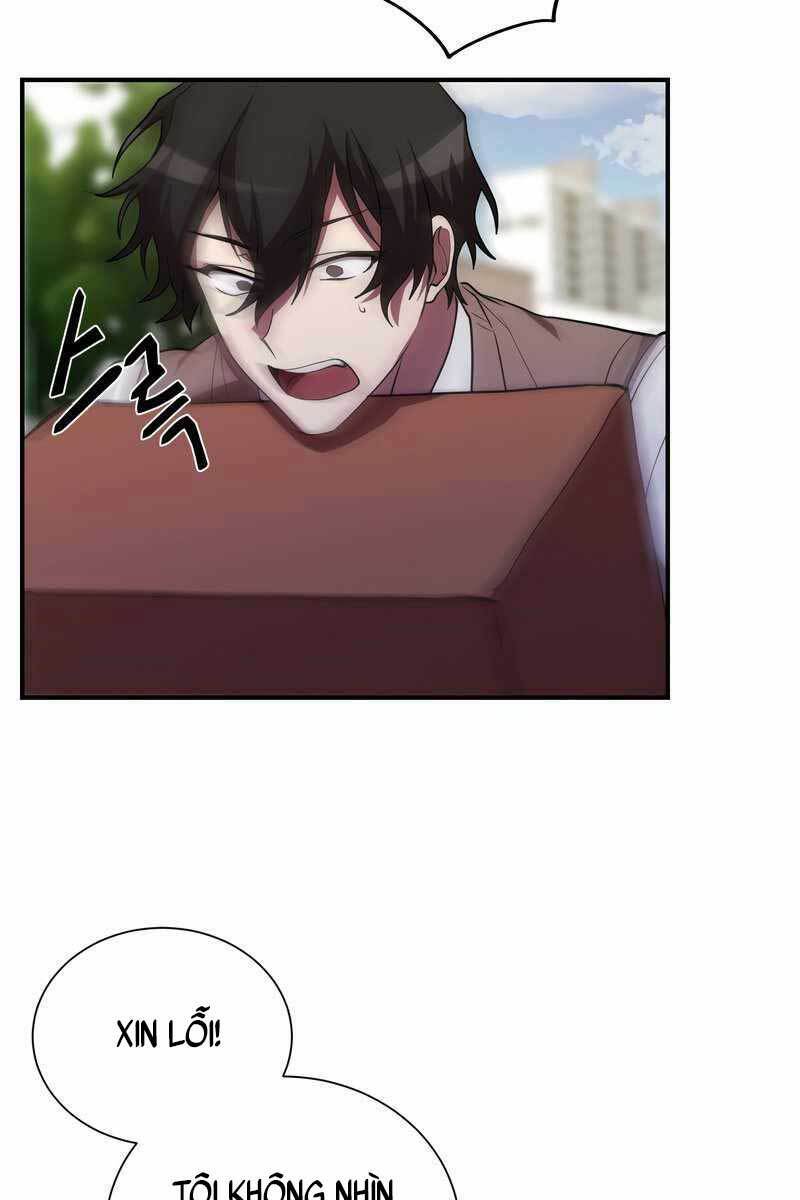 Giả Vờ Làm Kẻ Vô Dụng Ở Học Đường - Chapter 29 - Page 58