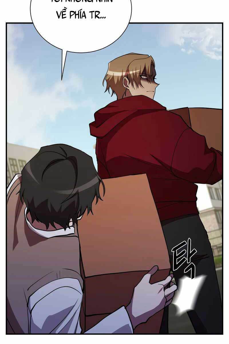 Giả Vờ Làm Kẻ Vô Dụng Ở Học Đường - Chapter 29 - Page 59