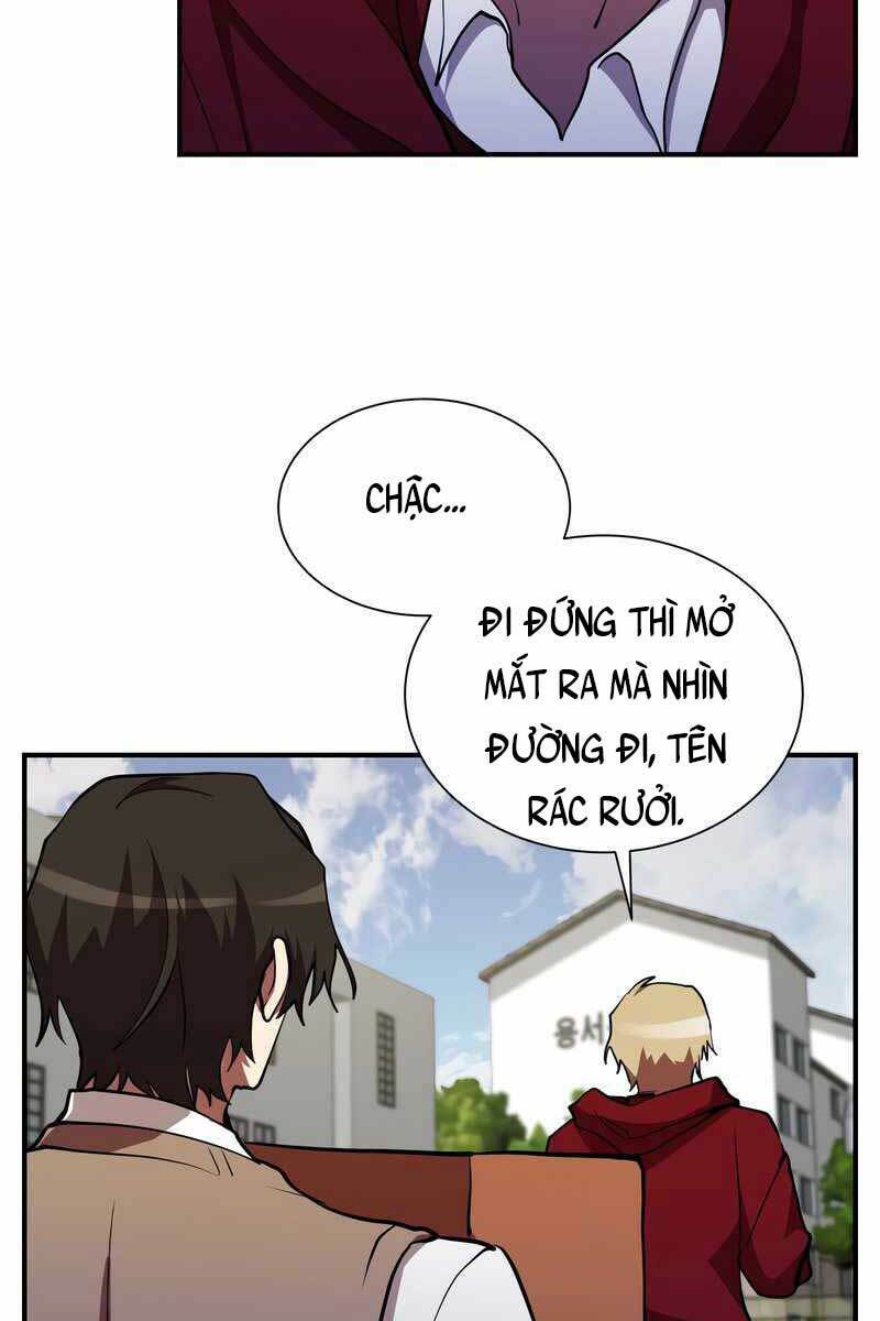 Giả Vờ Làm Kẻ Vô Dụng Ở Học Đường - Chapter 29 - Page 62