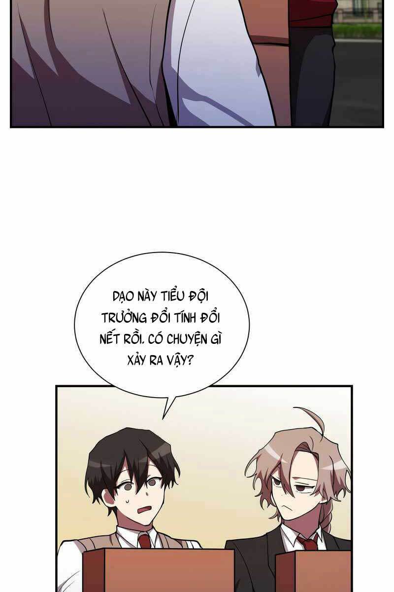 Giả Vờ Làm Kẻ Vô Dụng Ở Học Đường - Chapter 29 - Page 63