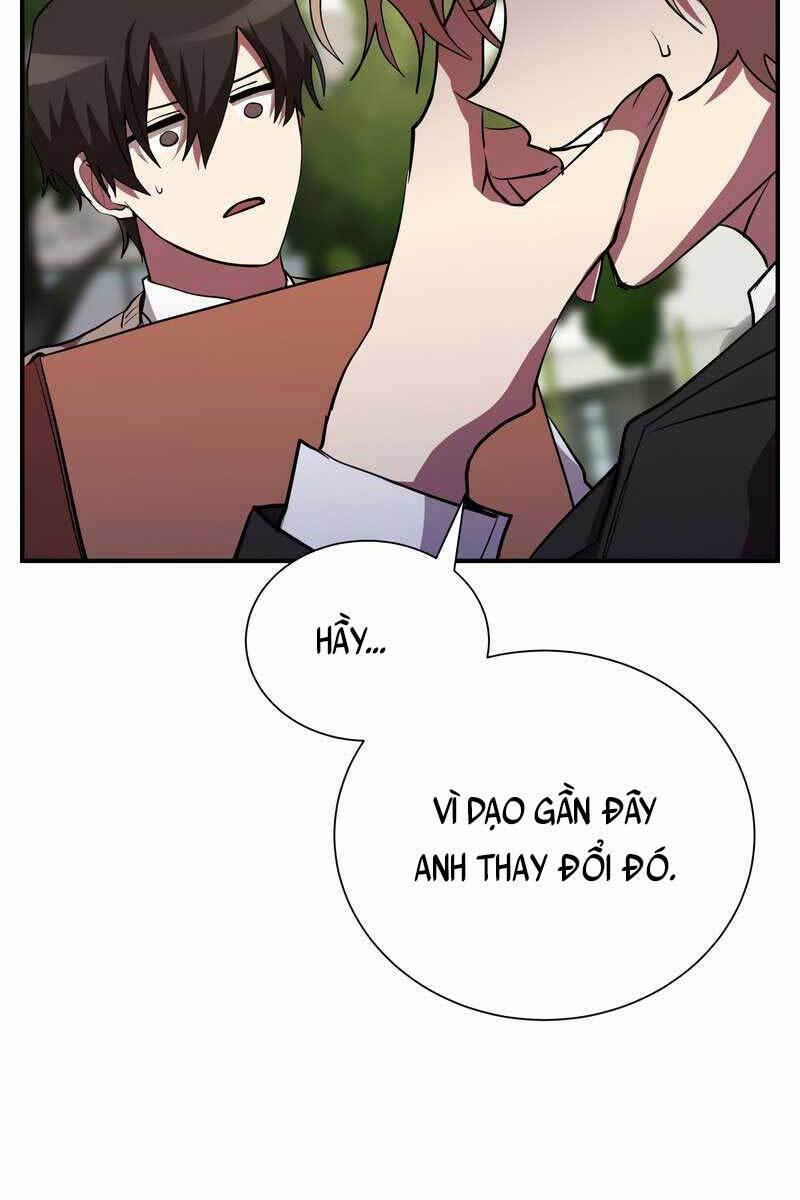 Giả Vờ Làm Kẻ Vô Dụng Ở Học Đường - Chapter 29 - Page 66