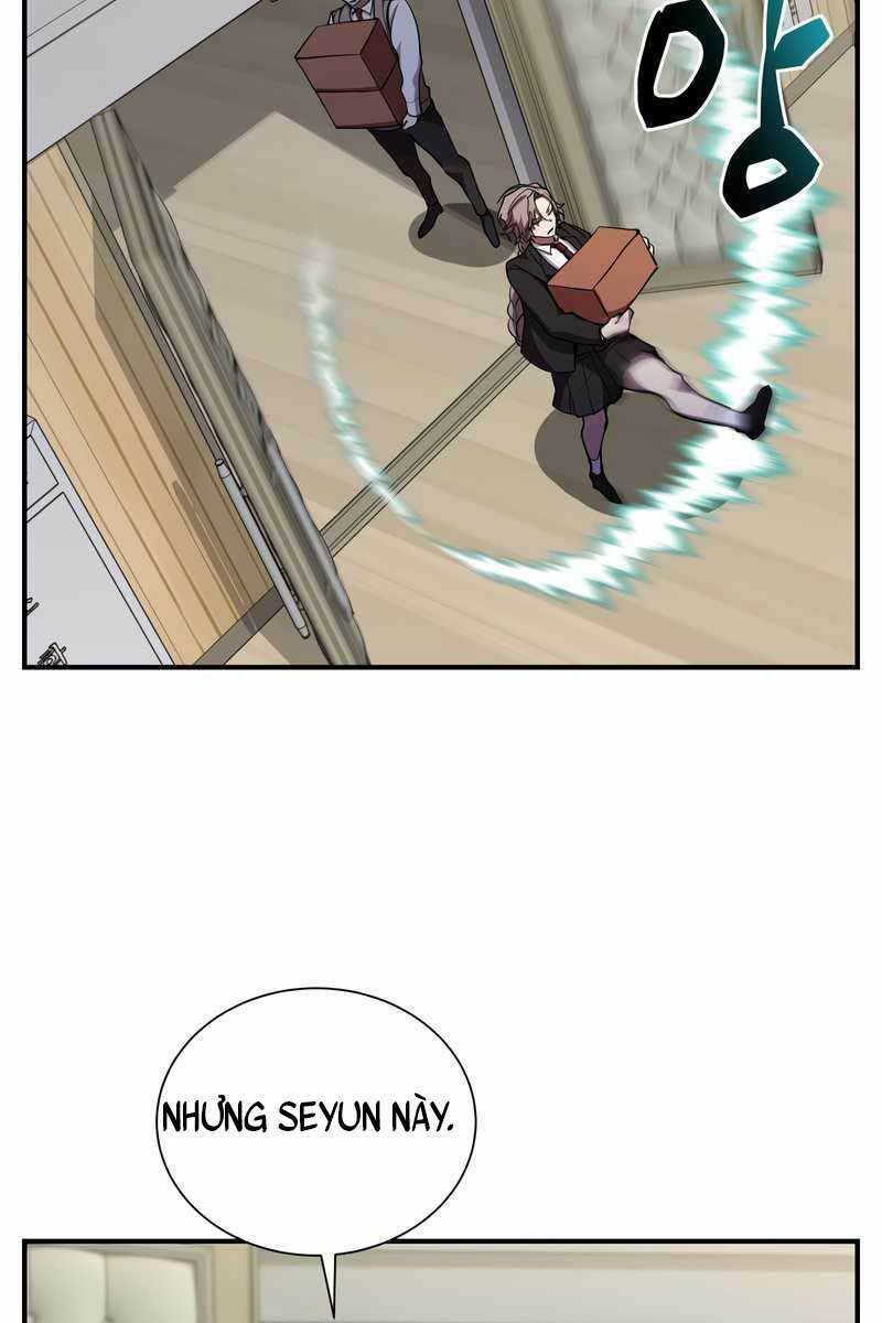 Giả Vờ Làm Kẻ Vô Dụng Ở Học Đường - Chapter 29 - Page 69