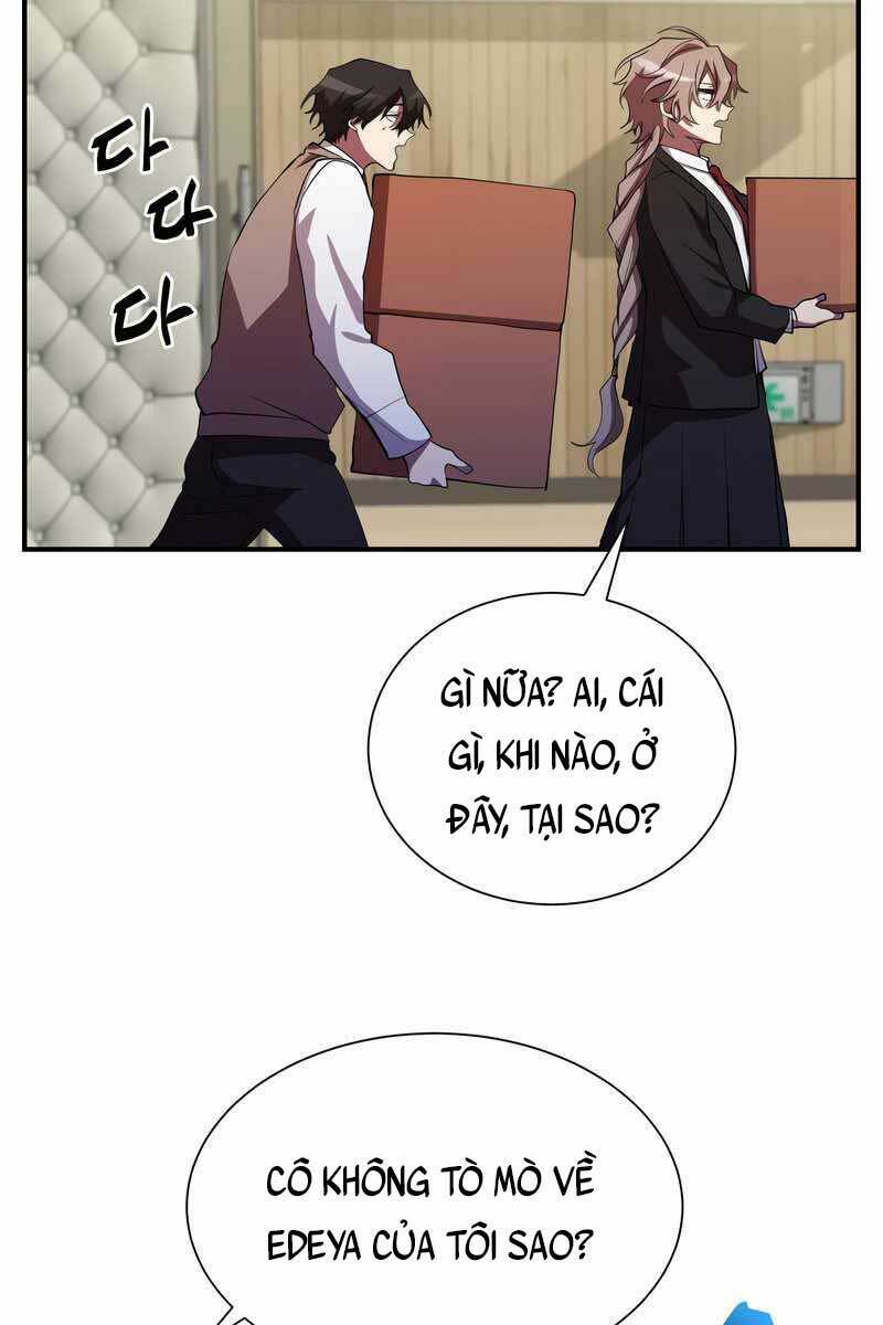 Giả Vờ Làm Kẻ Vô Dụng Ở Học Đường - Chapter 29 - Page 70